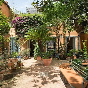 Bed & Breakfast Buonanotte Garibaldi, Rome