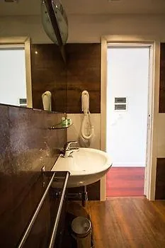 Relais Trastevere Rome Bed & Breakfast