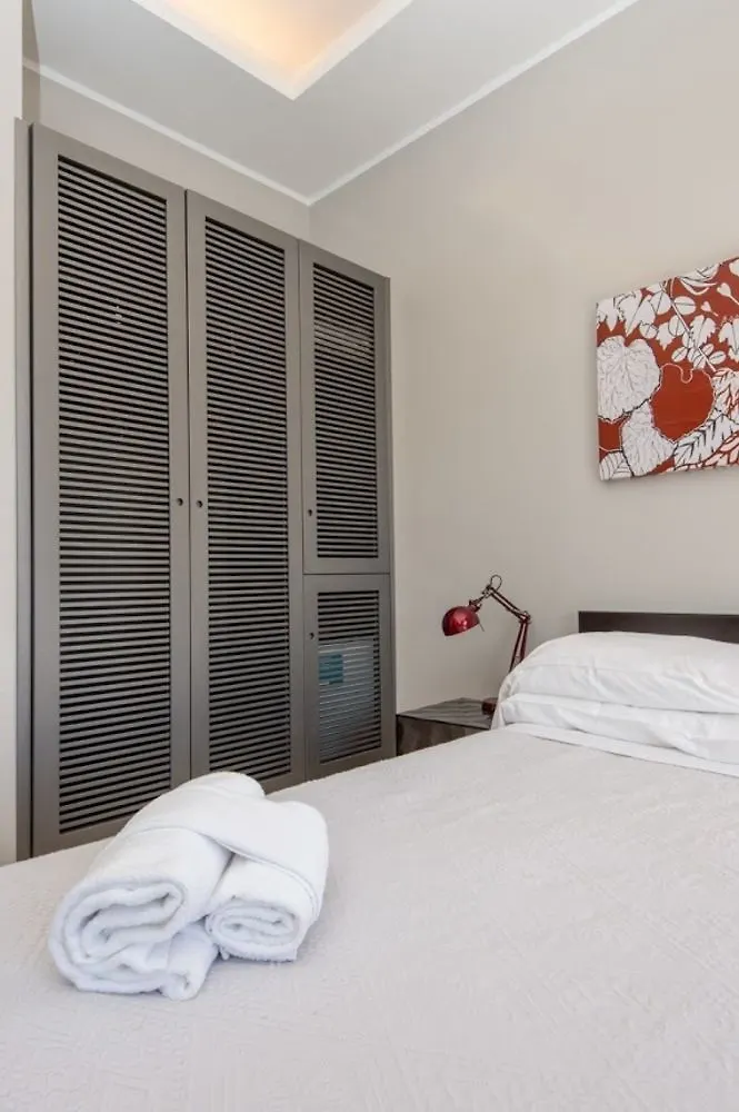 Relais Trastevere Rome 3*,