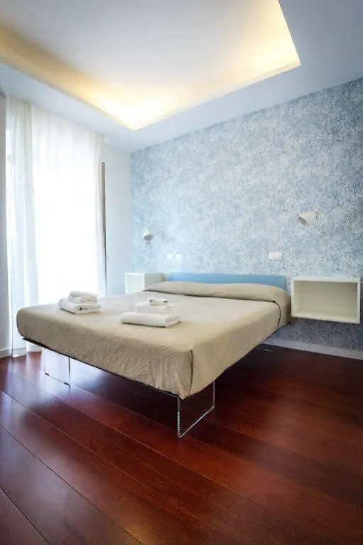 Relais Trastevere Rome